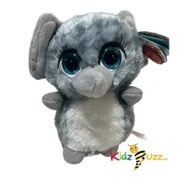 14cm Ernest Motsu Elephant Soft Toy For kids