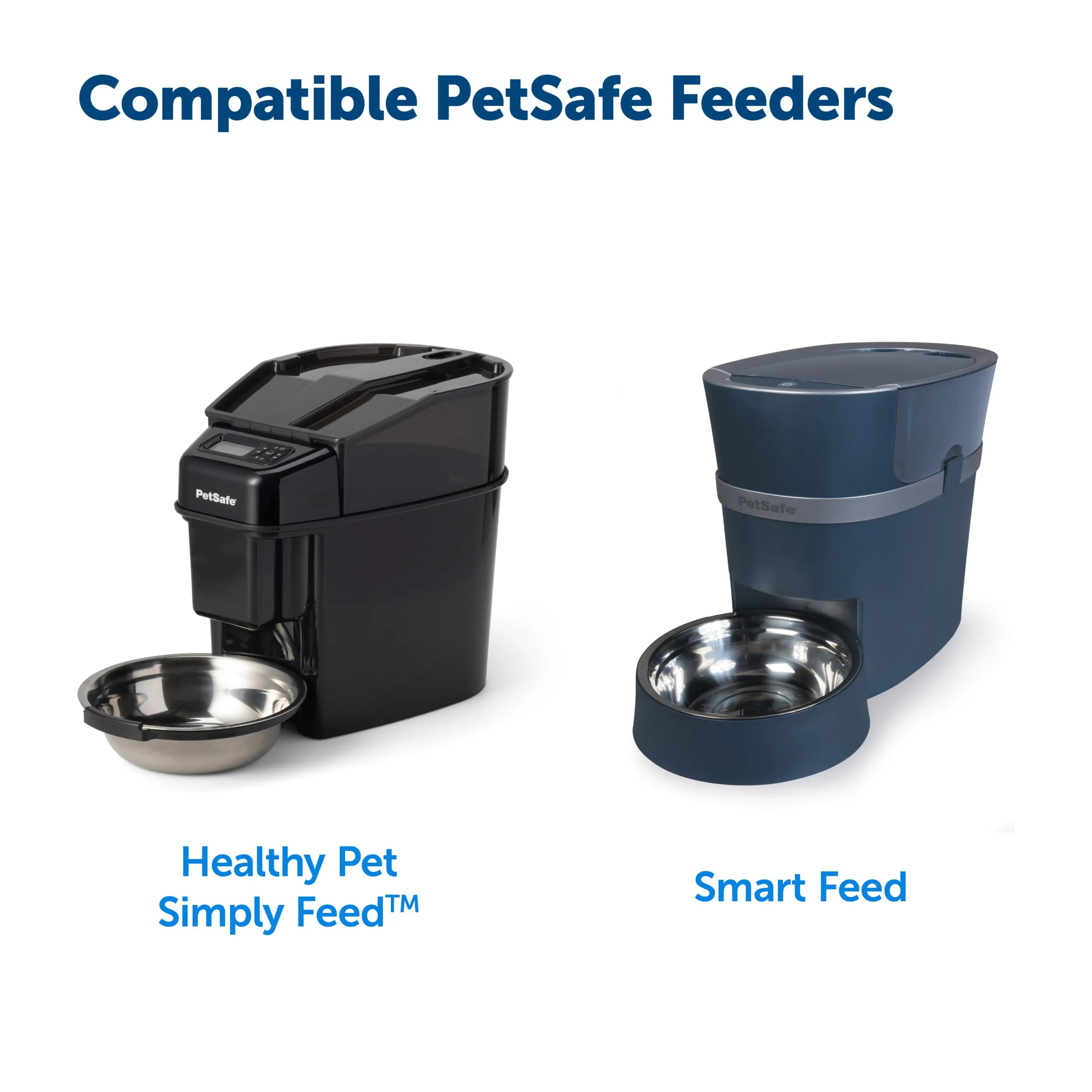 2-Pet Meal Splitter with Bowl