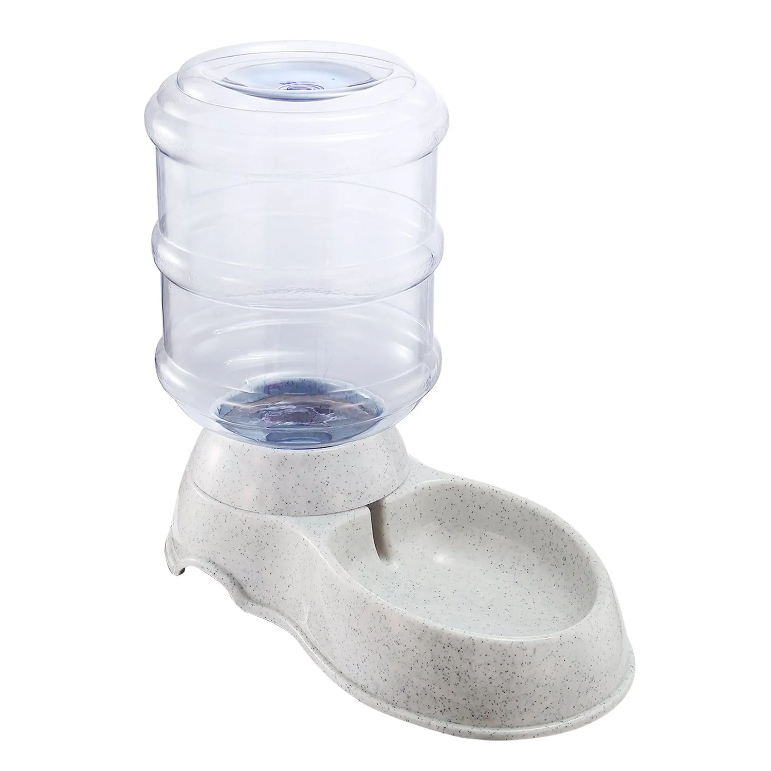 3.5L/1 Gal Pet Water Dispenser Self-Dispensing