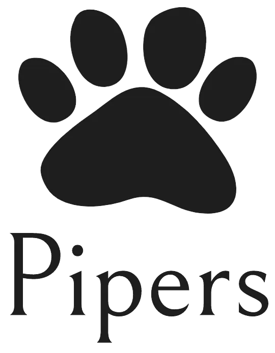 3.8L Pipers Pet Automatic Water Food Dispenser Dog Cat Drinking Feeder Bottle