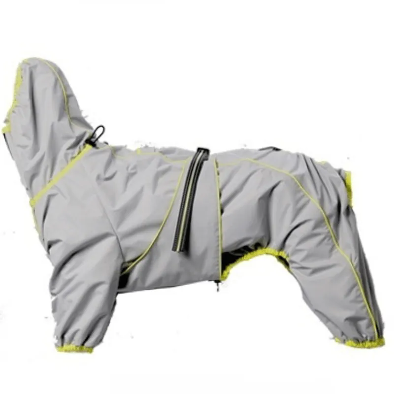 Anniepaw Manhattan Maverick Suit