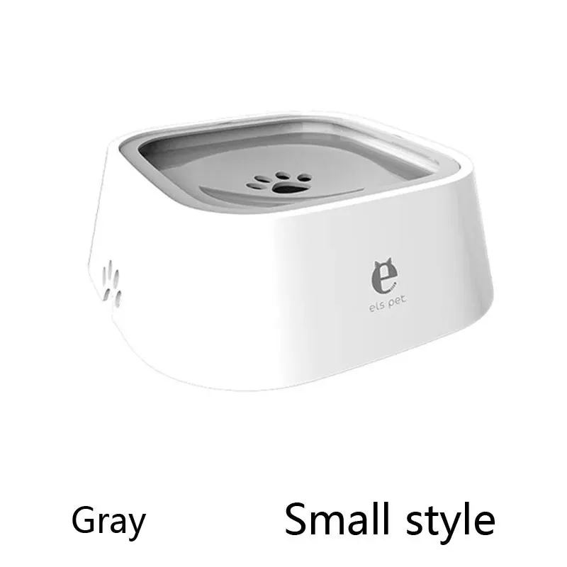 Aquafloat™ Smart Pet Drinking Bowl