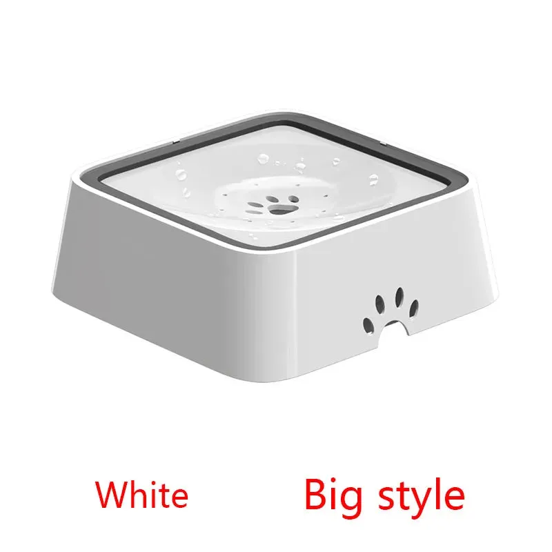 Aquafloat™ Smart Pet Drinking Bowl