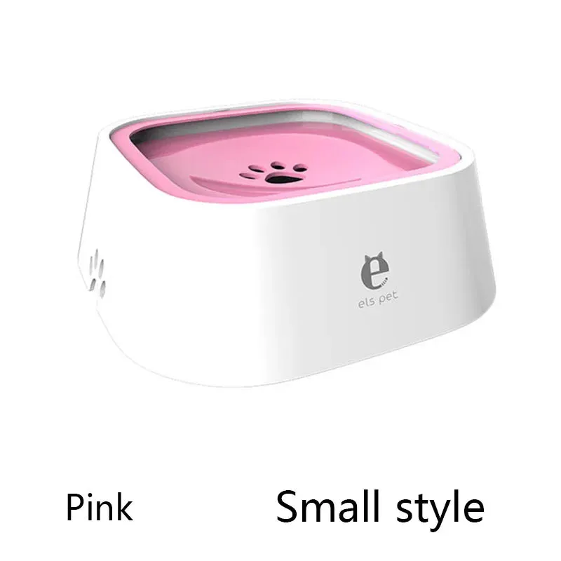 Aquafloat™ Smart Pet Drinking Bowl