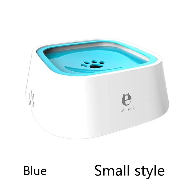 Aquafloat™ Smart Pet Drinking Bowl