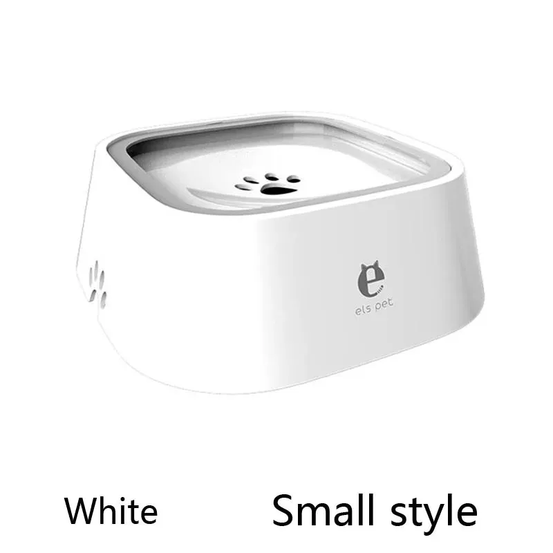 Aquafloat™ Smart Pet Drinking Bowl