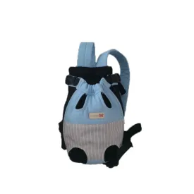 Backpack Shoulder Breathable Travel Portable Chest Four-Leg