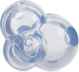 Barkbox Bubbler Treat Dispensing Dog Toy for Medium Dogs  Wacky Bounce for Playful Pups Who Love a Challenge and Engaging Fun