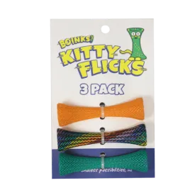 Boinks Kitty Flicks