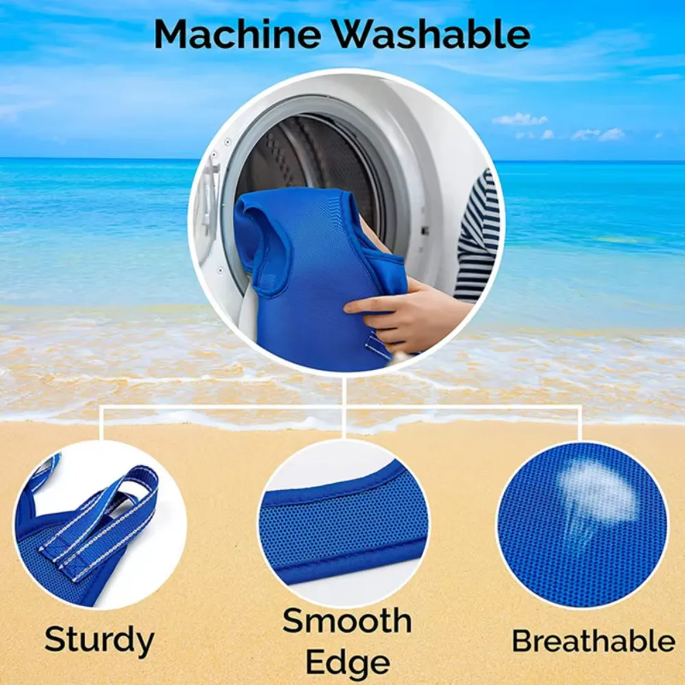 Cat Grooming Restraint Bag with Hammock