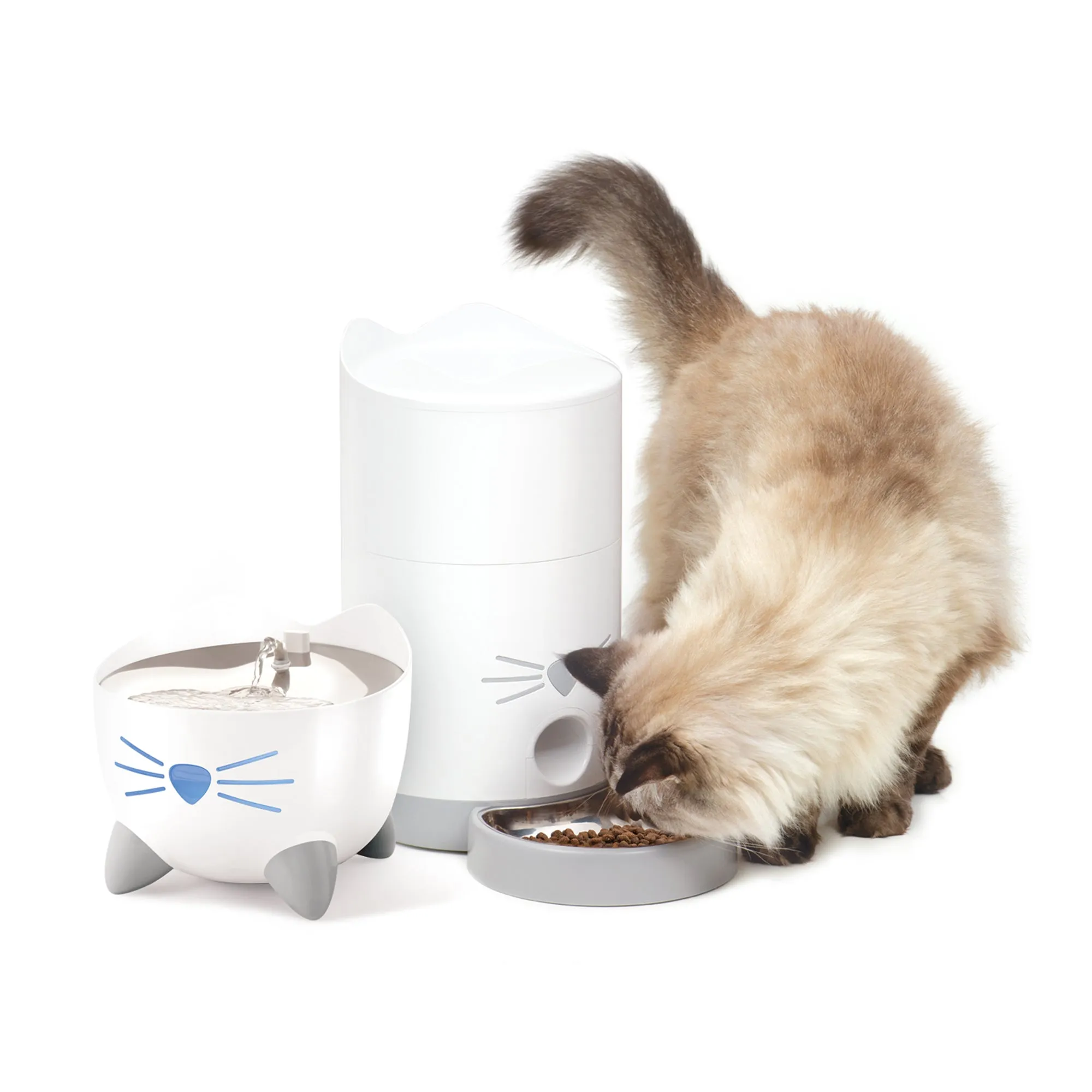 Catit® Pixi™ Smart Feeder with Remote Control App