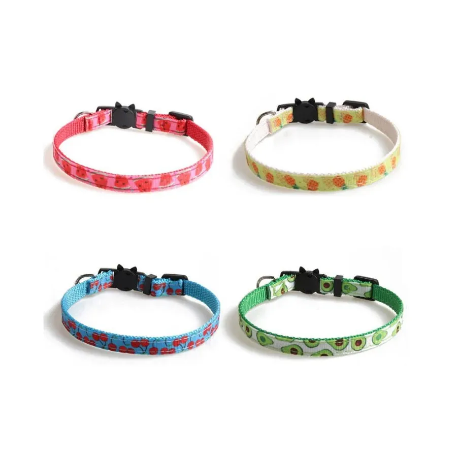 Catlink Pet Collar for Smart Feeder 2pk