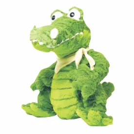 Connor Croc Sitting Croc Plush Toy Crocodile Australia - 30cm