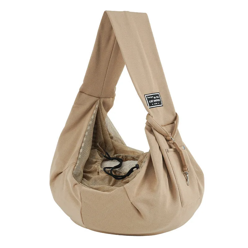 Dog & Cat Sling Carrier