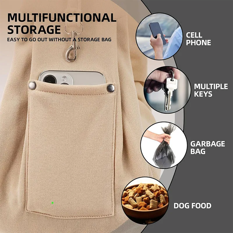 Dog & Cat Sling Carrier