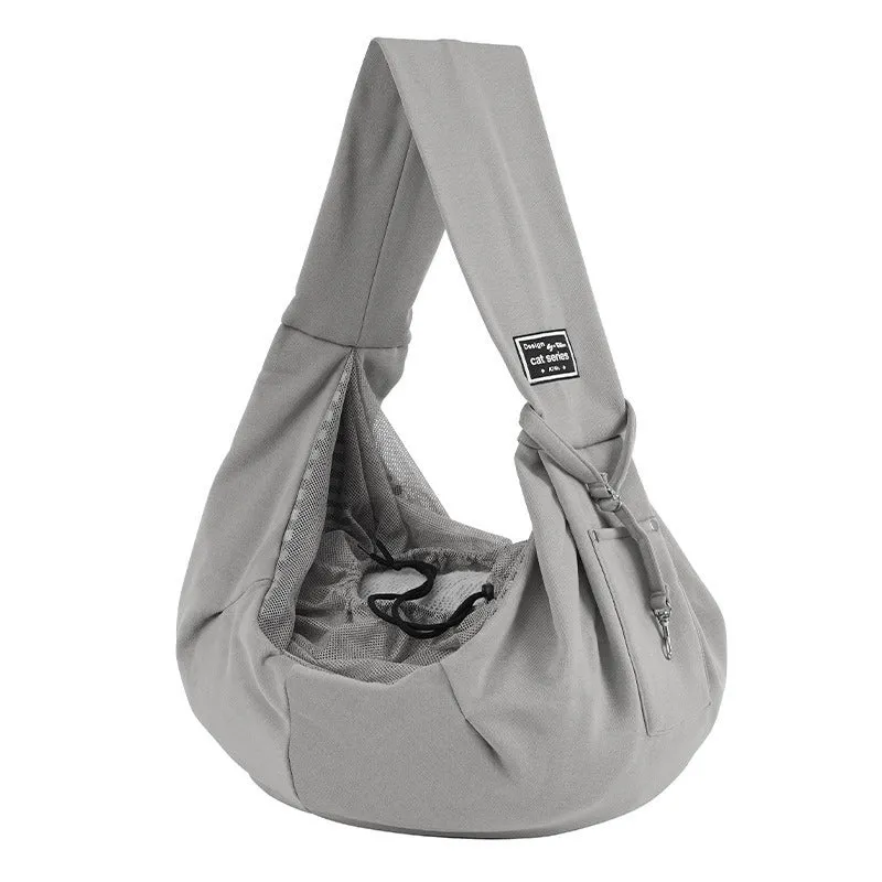 Dog & Cat Sling Carrier