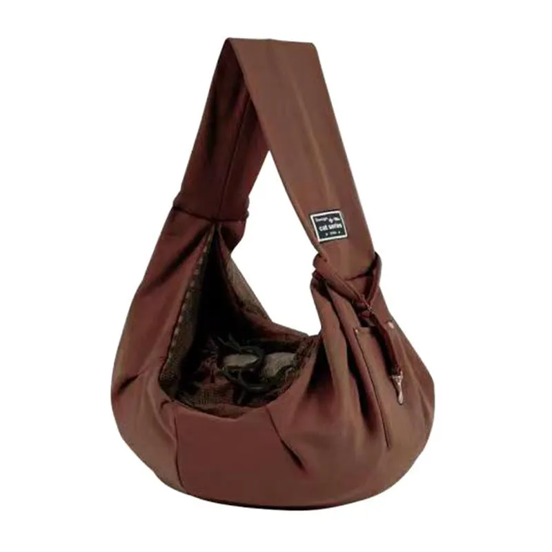 Dog & Cat Sling Carrier