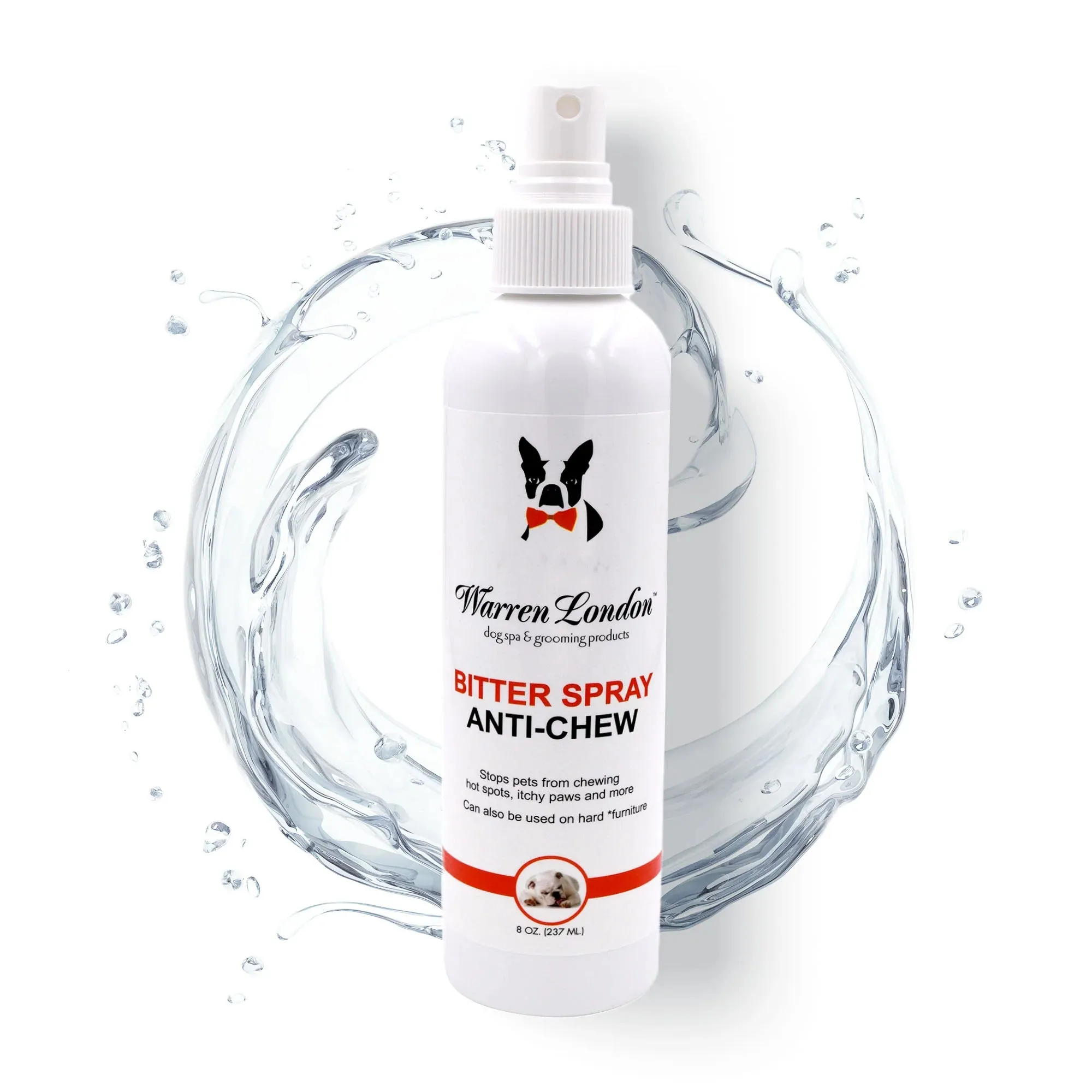 Dog Bitter Spray Anti-Chew - Anti-Lick