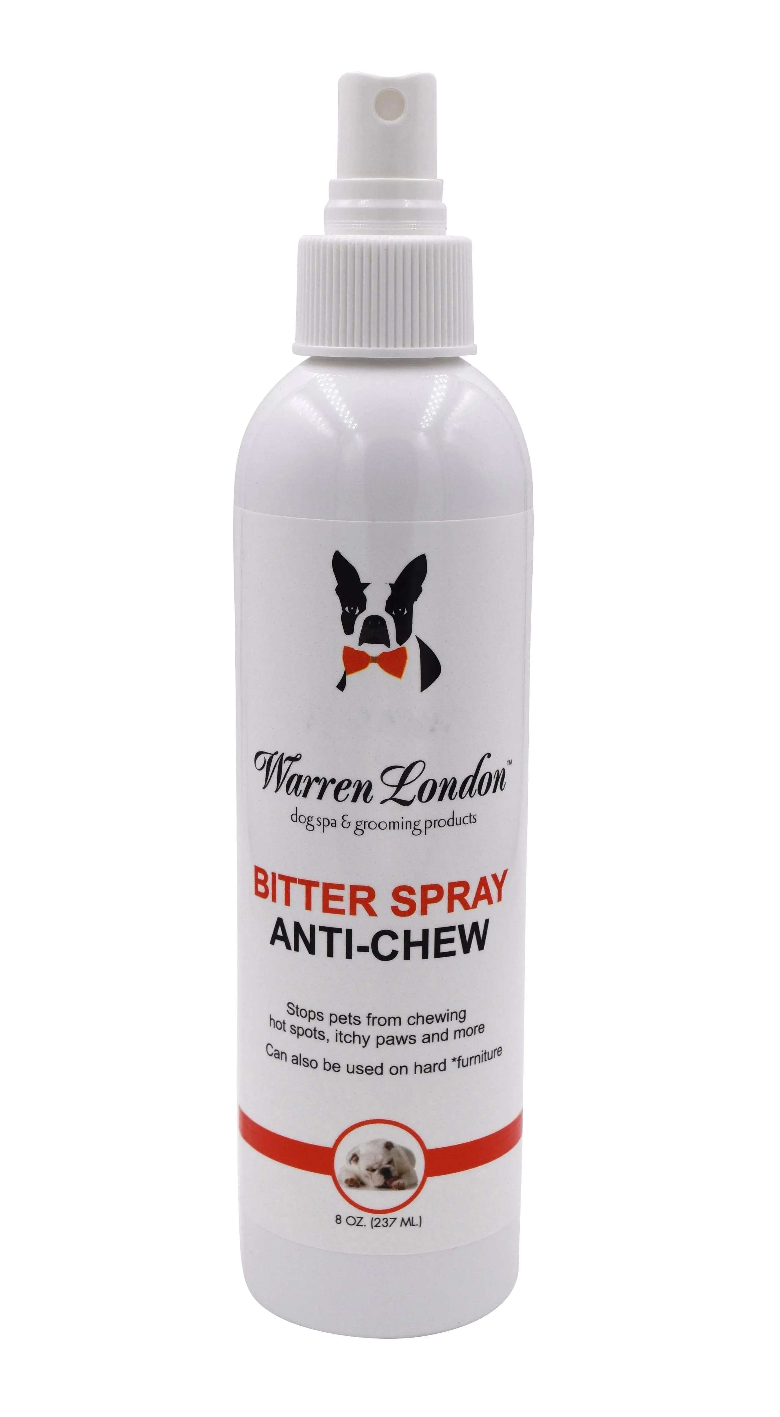 Dog Bitter Spray Anti-Chew - Anti-Lick