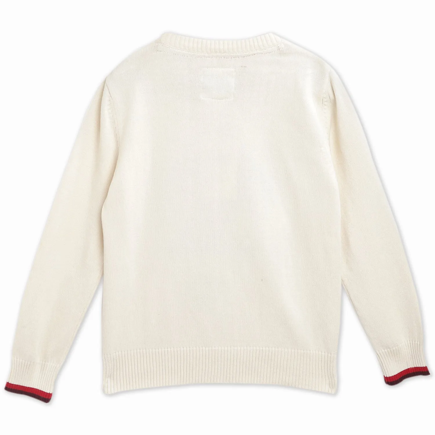 Dog Knitted Sweater