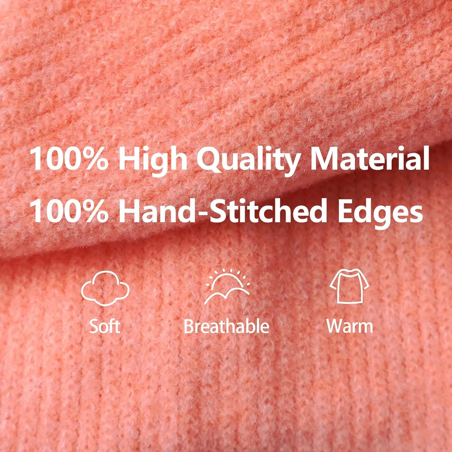 Dog Sweater Dress, Stylish Pet Dog Dress for Dogs Girl, Warm Dog Sweater Dress for Small Medium Dogs, XS~XL, Dog Sports Knit Dress for Autumn, Winter(Orange, XS)
