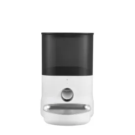 Dogness F11 APP WiFi Feeder - Flipside 4L (White)