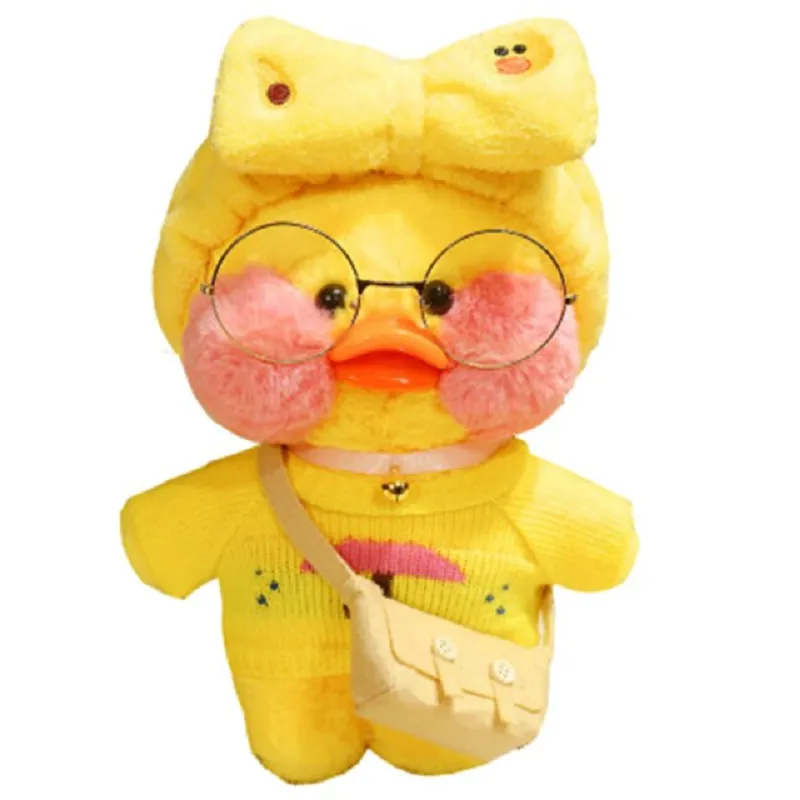 Duck Stuffed Soft Plush Toys BLXCK NORWAY™