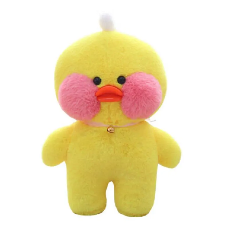 Duck Stuffed Soft Plush Toys BLXCK NORWAY™