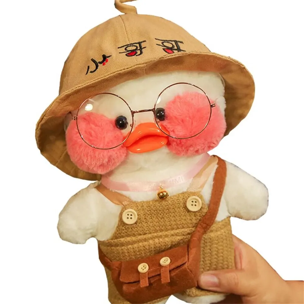Duck Stuffed Soft Plush Toys BLXCK NORWAY™
