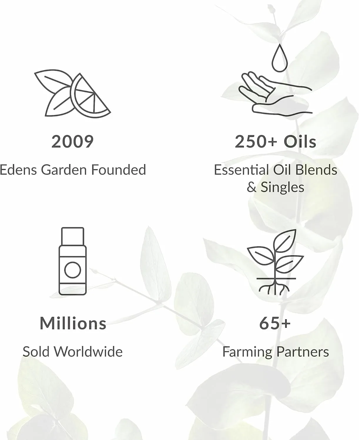 Edens Garden Sandalwood- Australian Essential Oil- 100% Pure Premium Grade, Undiluted, Natural, Therapeutic, Aromatherapy, The Best for Skin, Candle, Hair 10 ml (.33 fl oz)