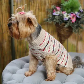 Fairies & Tales Dog Jumper Sweater