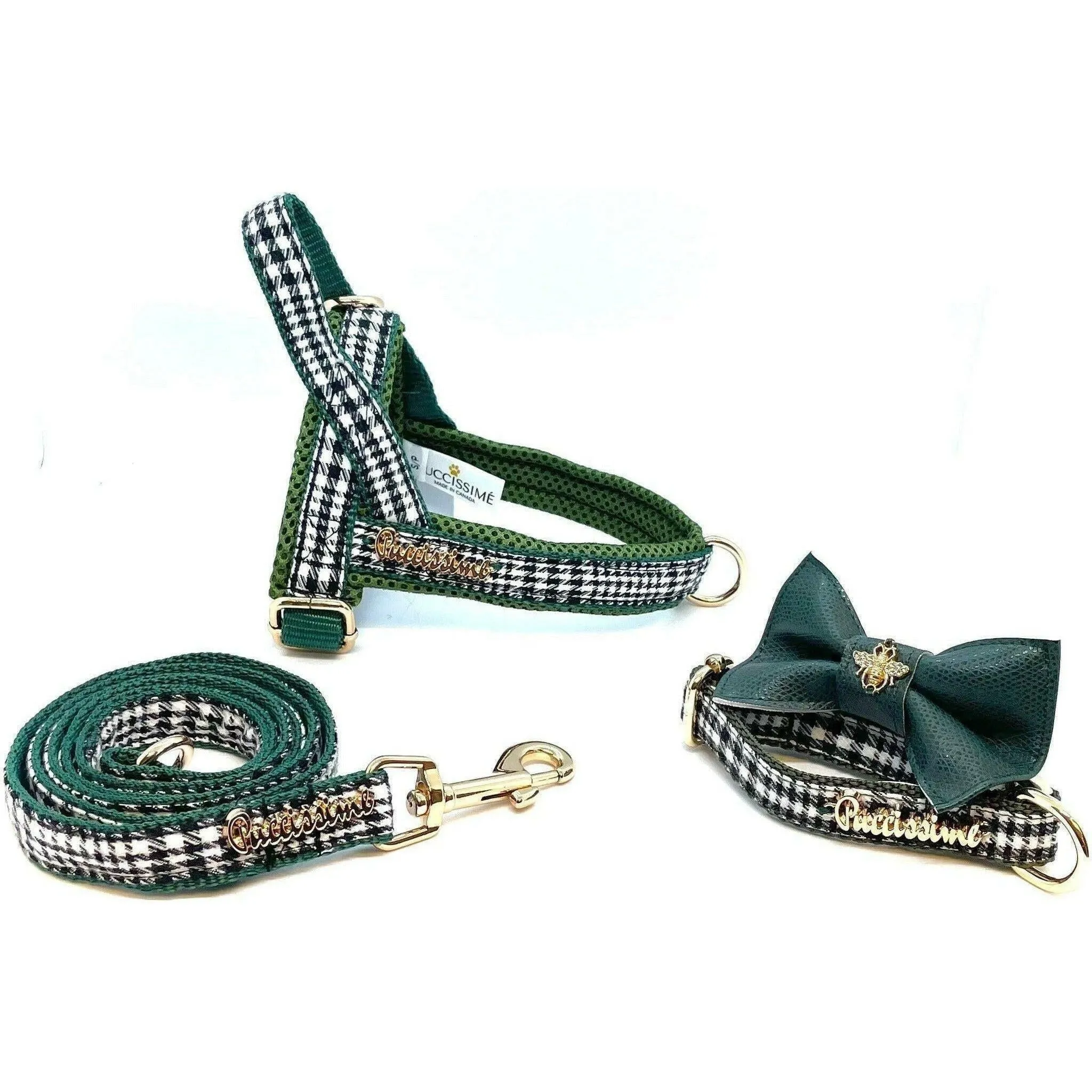 Fern One-Click Dog Harness