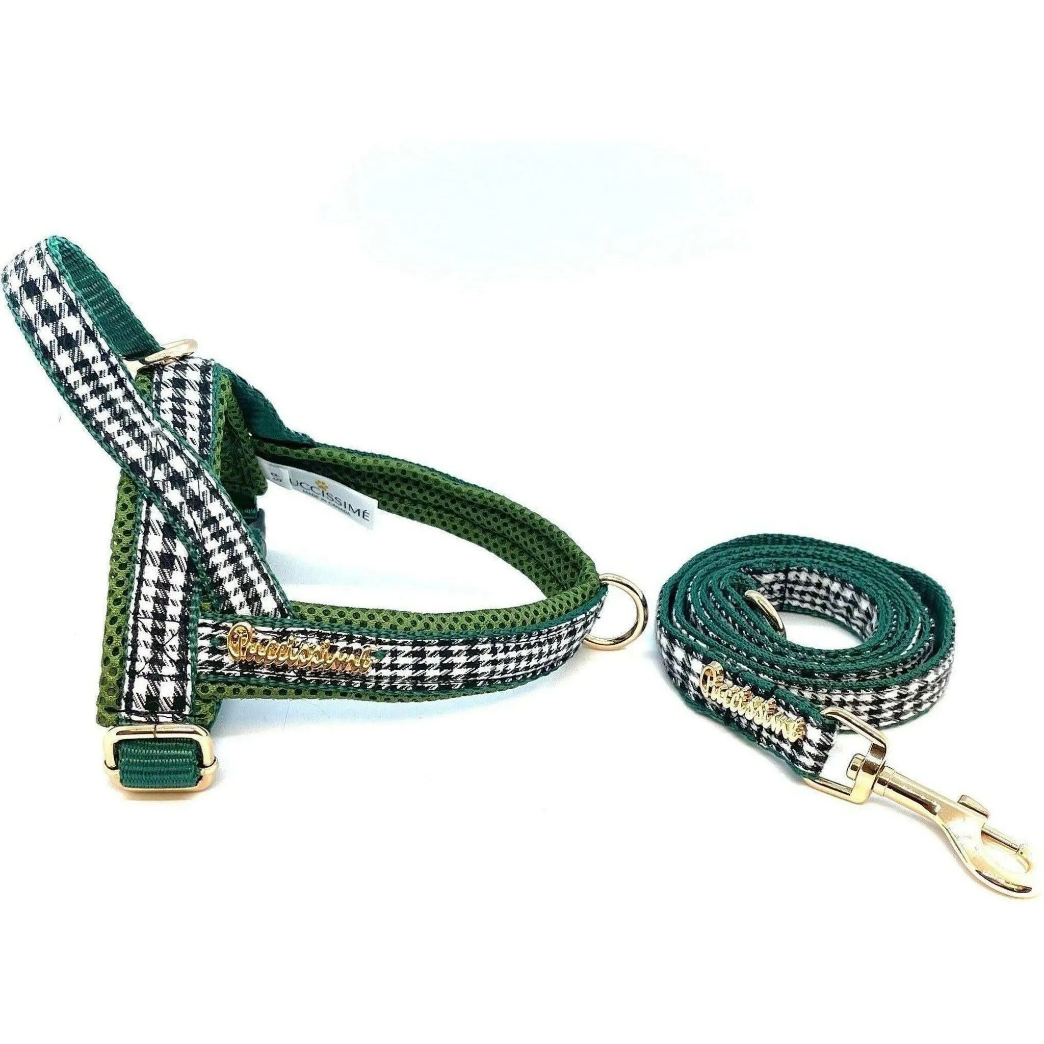 Fern One-Click Dog Harness
