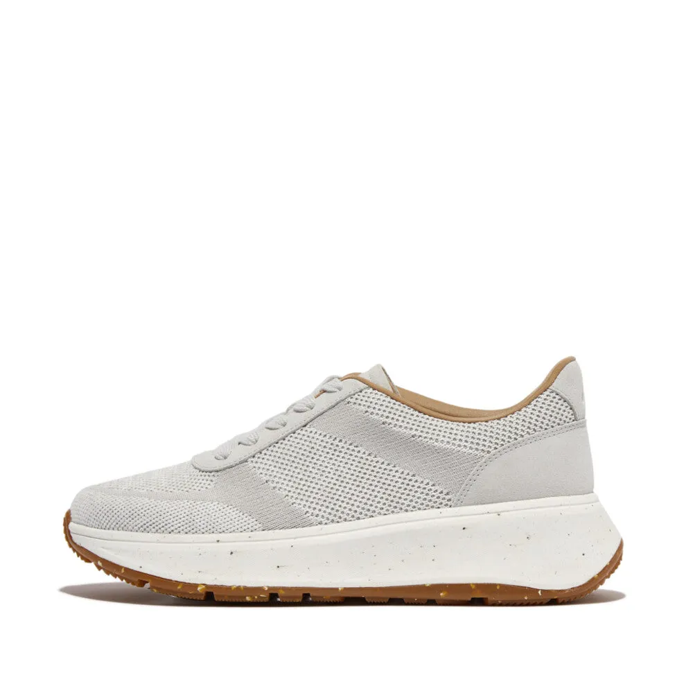 FitFlop F-MODE E01 Knit Flatform