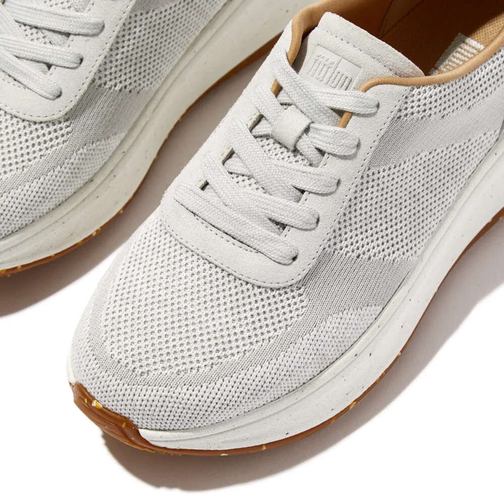 FitFlop F-MODE E01 Knit Flatform