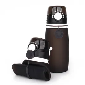 Foldable Travel Water Bottle