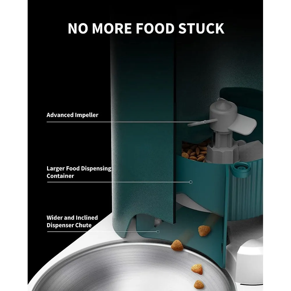 Fresh Element Solo Smart Pet Feeder