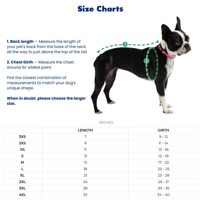 Full Body Waterproof Splash Suit – Complete Protection for Your Pet
