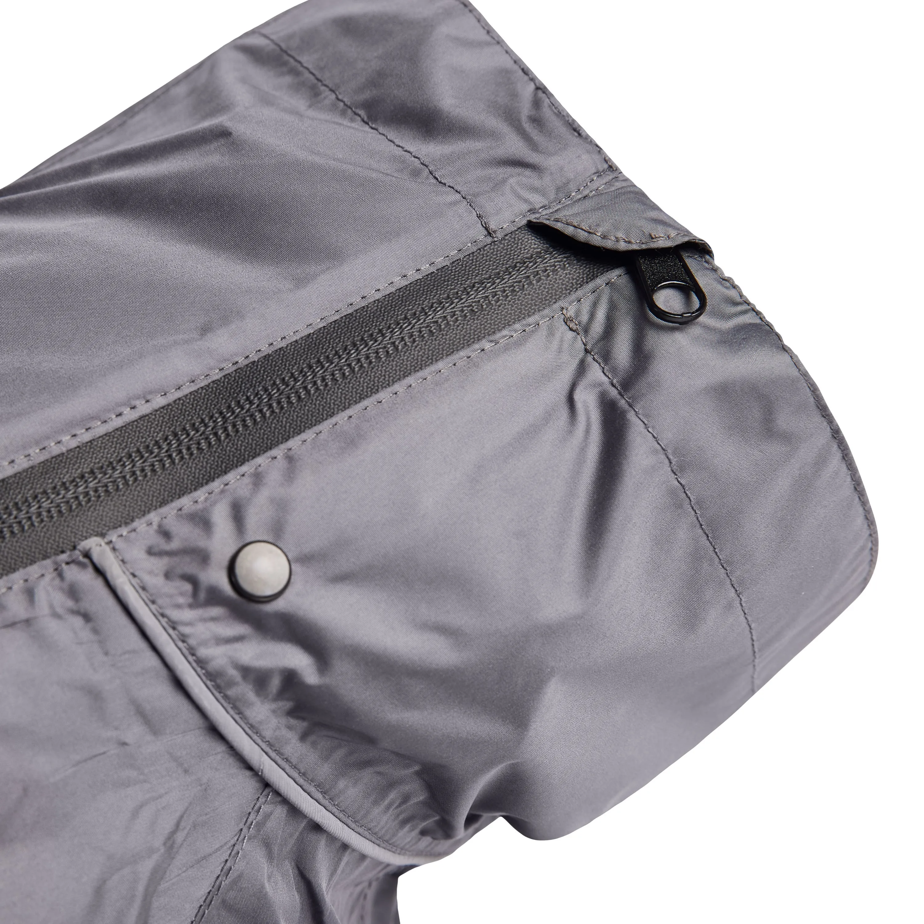 Full Body Waterproof Splash Suit – Complete Protection for Your Pet