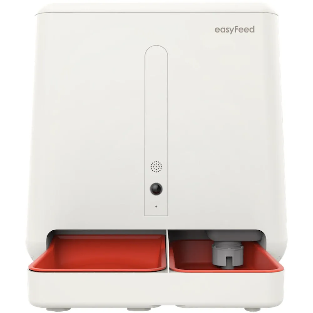 Gosh! EasyFeed Smart Automatic Pet Feeder