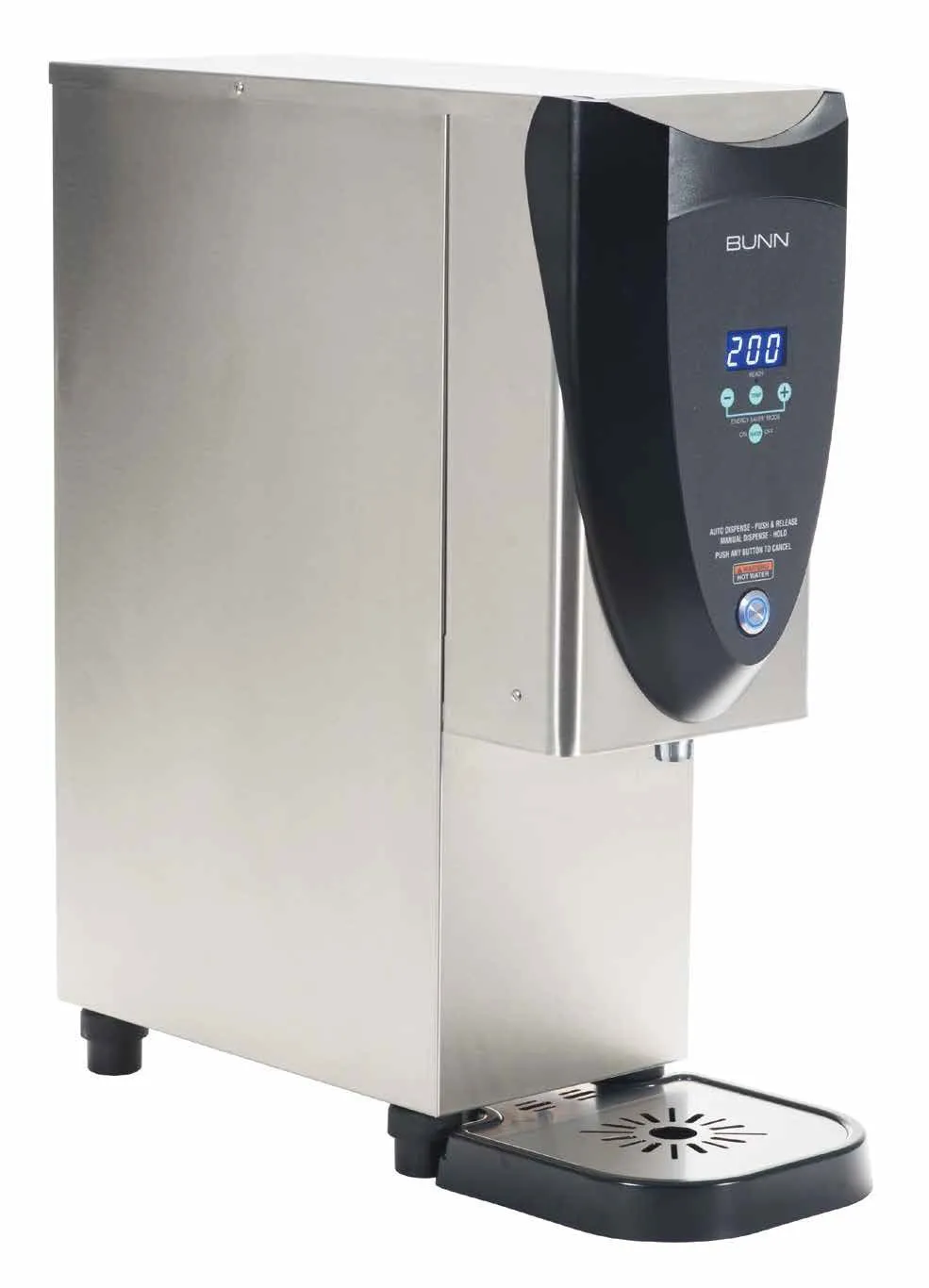 H3X Hot Water Dispenser