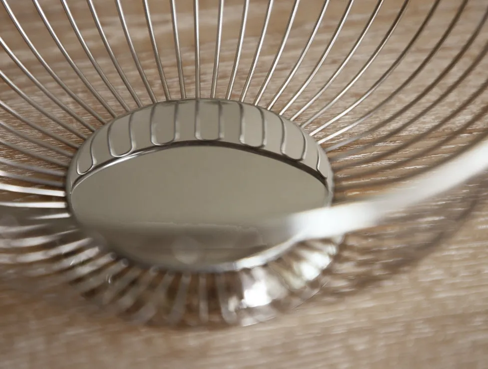 Hollow Serving Bowl