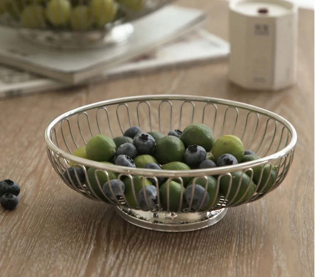 Hollow Serving Bowl