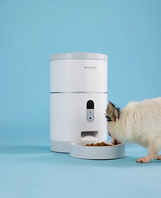 Instachew Purechew Smart Pet Feeder