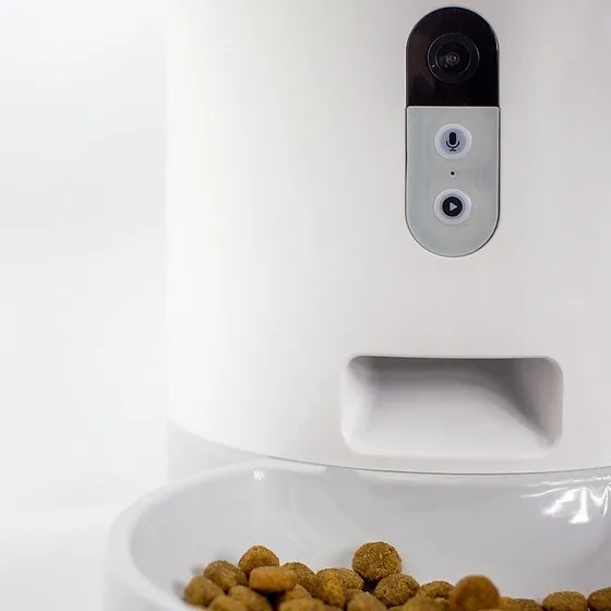 Instachew Purechew Smart Pet Feeder
