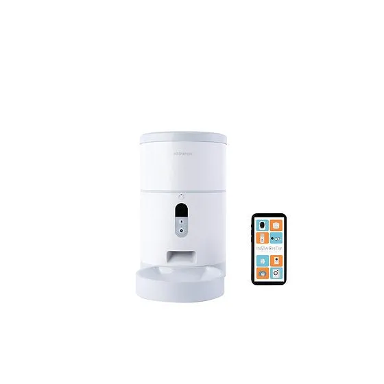 Instachew Purechew Smart Pet Feeder