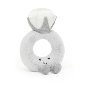 Jellycat Amuseable Diamond Ring