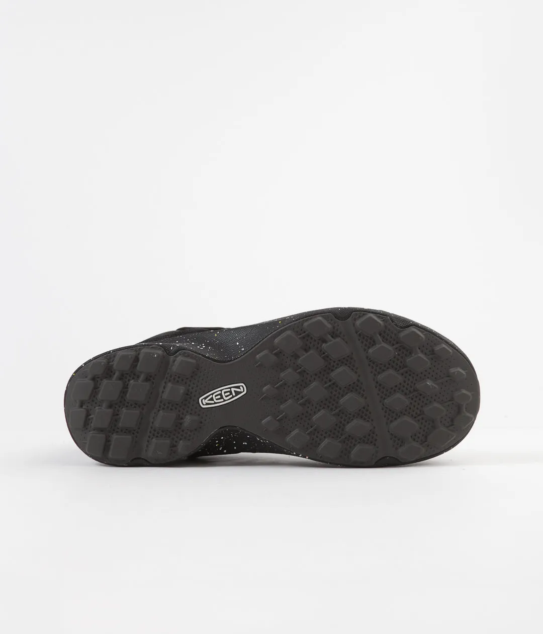 Keen Uneek SNK Shoes - Black / Spray