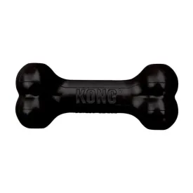 Kong Extreme Goodie Bone Dog Toys Black
