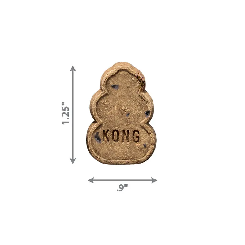 KONG Snacks Liver
